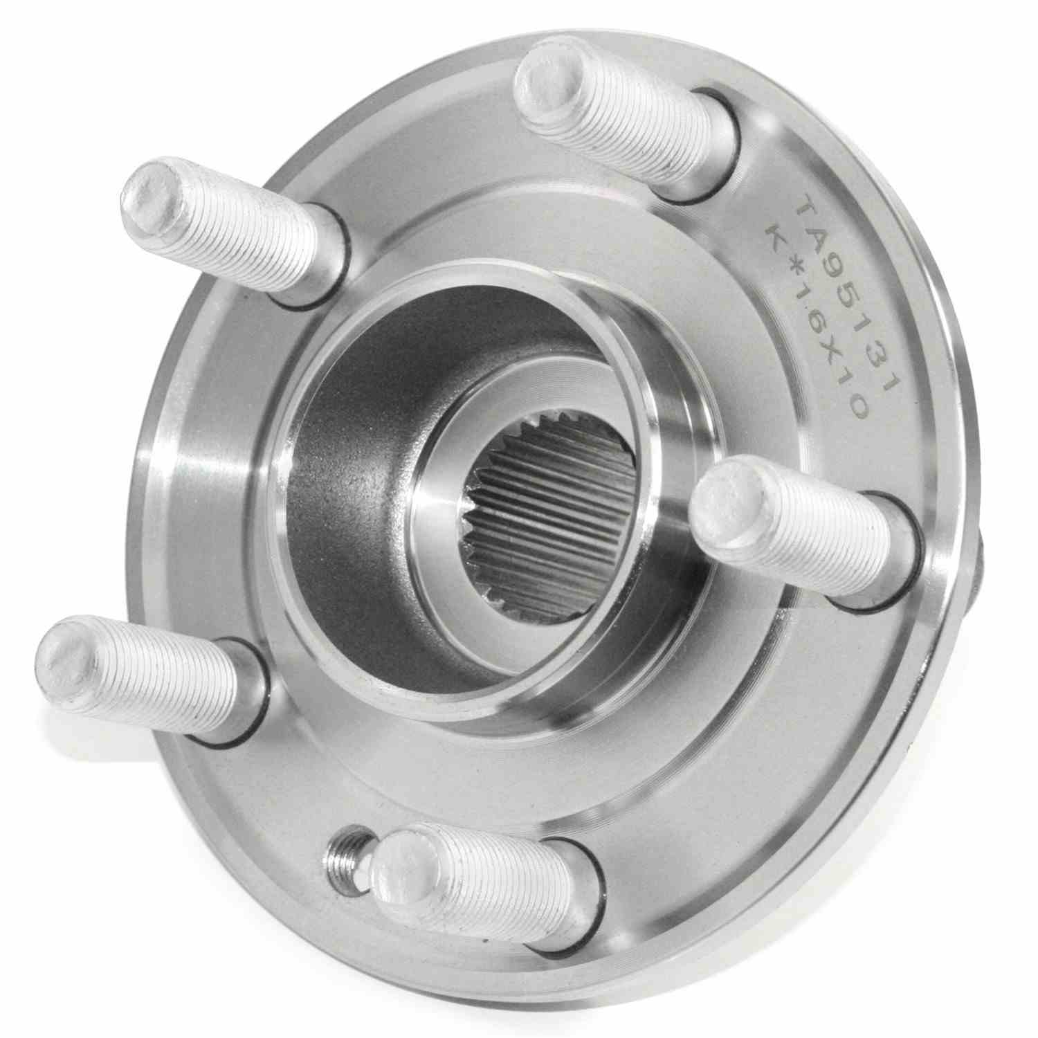 DuraGo DuraGoÂ® Premium Wheel Hub 295-95131