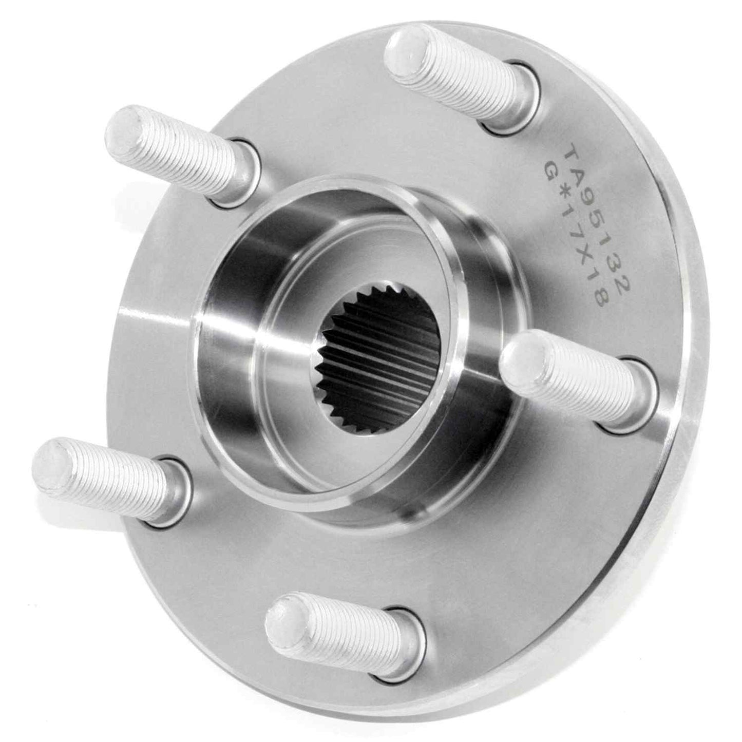 DuraGo DuraGoÂ® Premium Wheel Hub 295-95132