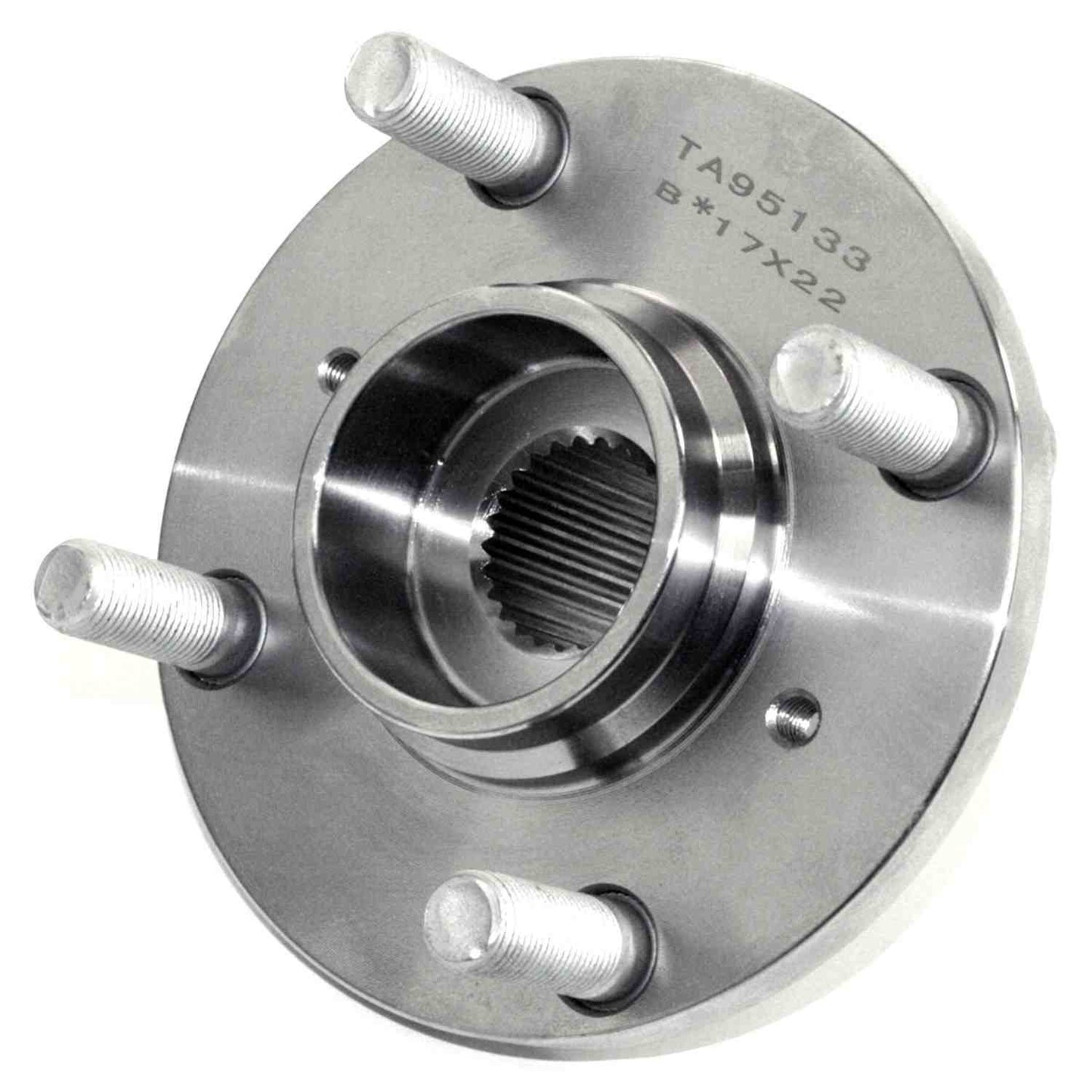 DuraGo DuraGoÂ® Premium Wheel Hub 295-95133