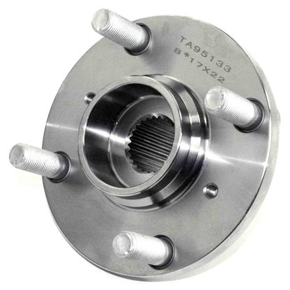 DuraGo DuraGoÂ® Premium Wheel Hub 295-95133