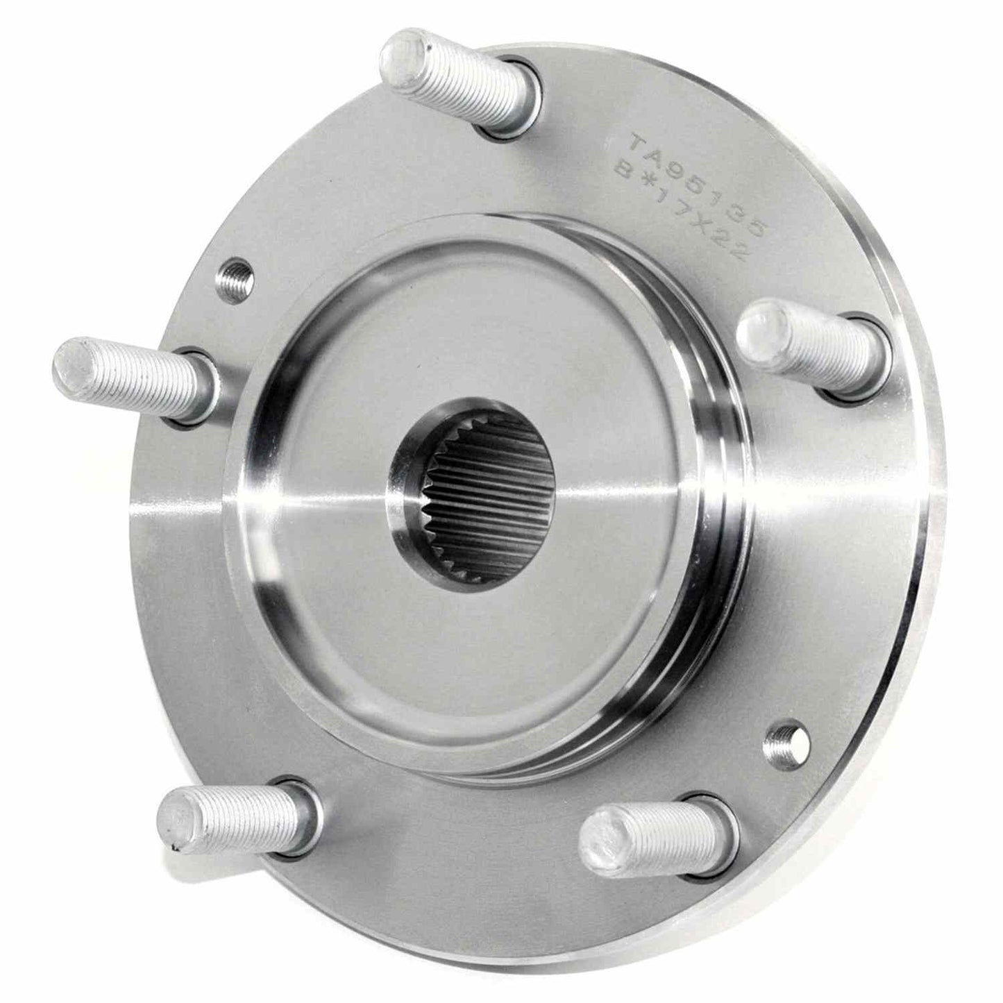 DuraGo Wheel Hub 295-95135