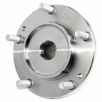 DuraGo Wheel Hub 295-95135