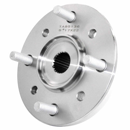 DuraGo DuraGoÂ® Premium Wheel Hub 295-95136