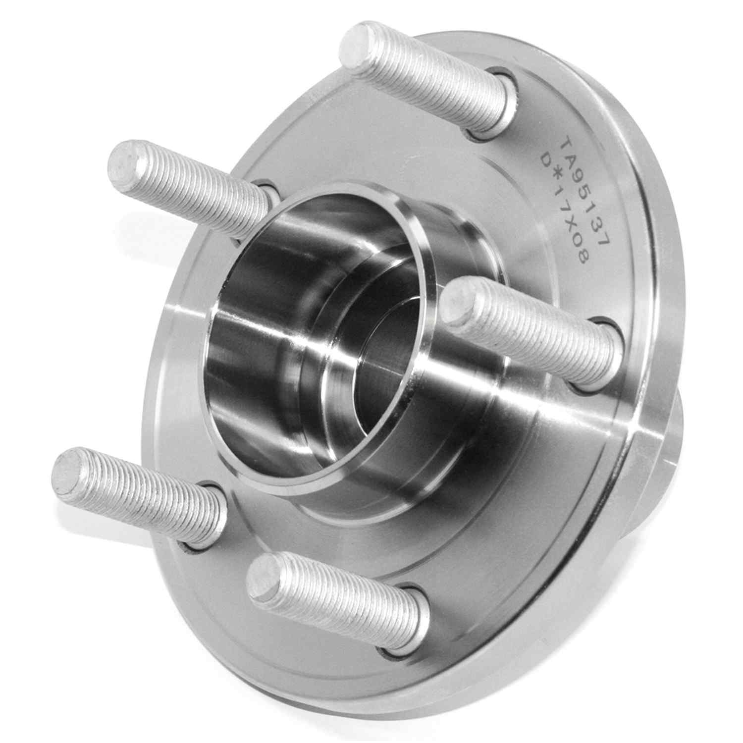 DuraGo DuraGoÂ® Premium Wheel Hub 295-95137