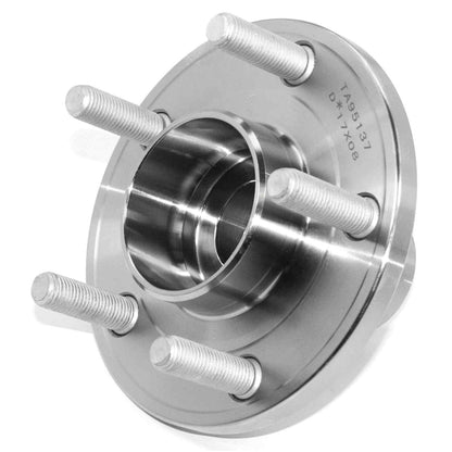 DuraGo DuraGoÂ® Premium Wheel Hub 295-95137