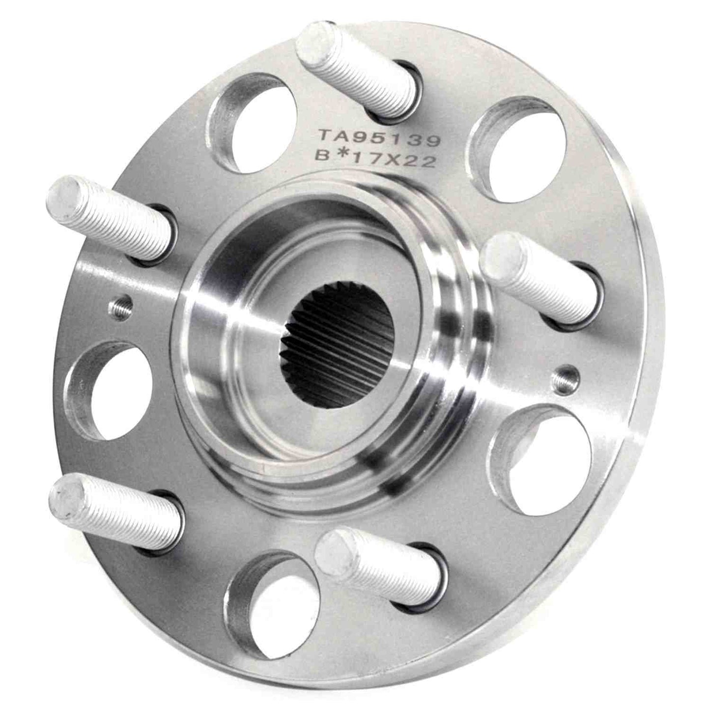 DuraGo DuraGoÂ® Premium Wheel Hub 295-95139