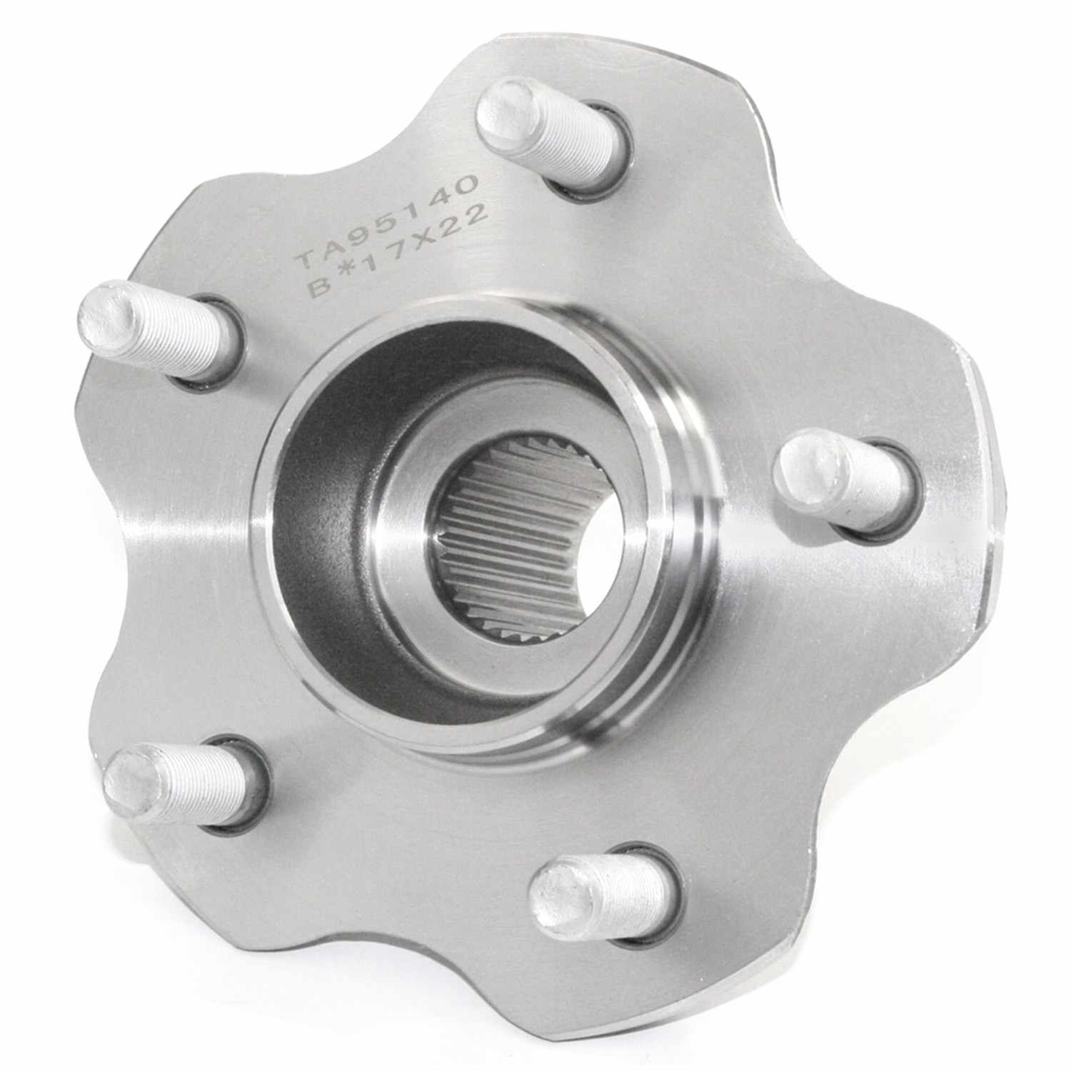 DuraGo DuraGoÂ® Premium Wheel Hub 295-95140