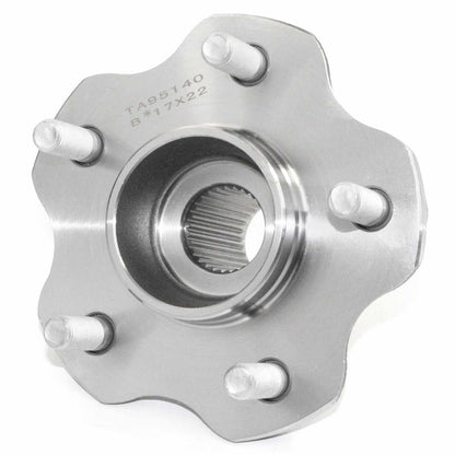 DuraGo DuraGoÂ® Premium Wheel Hub 295-95140