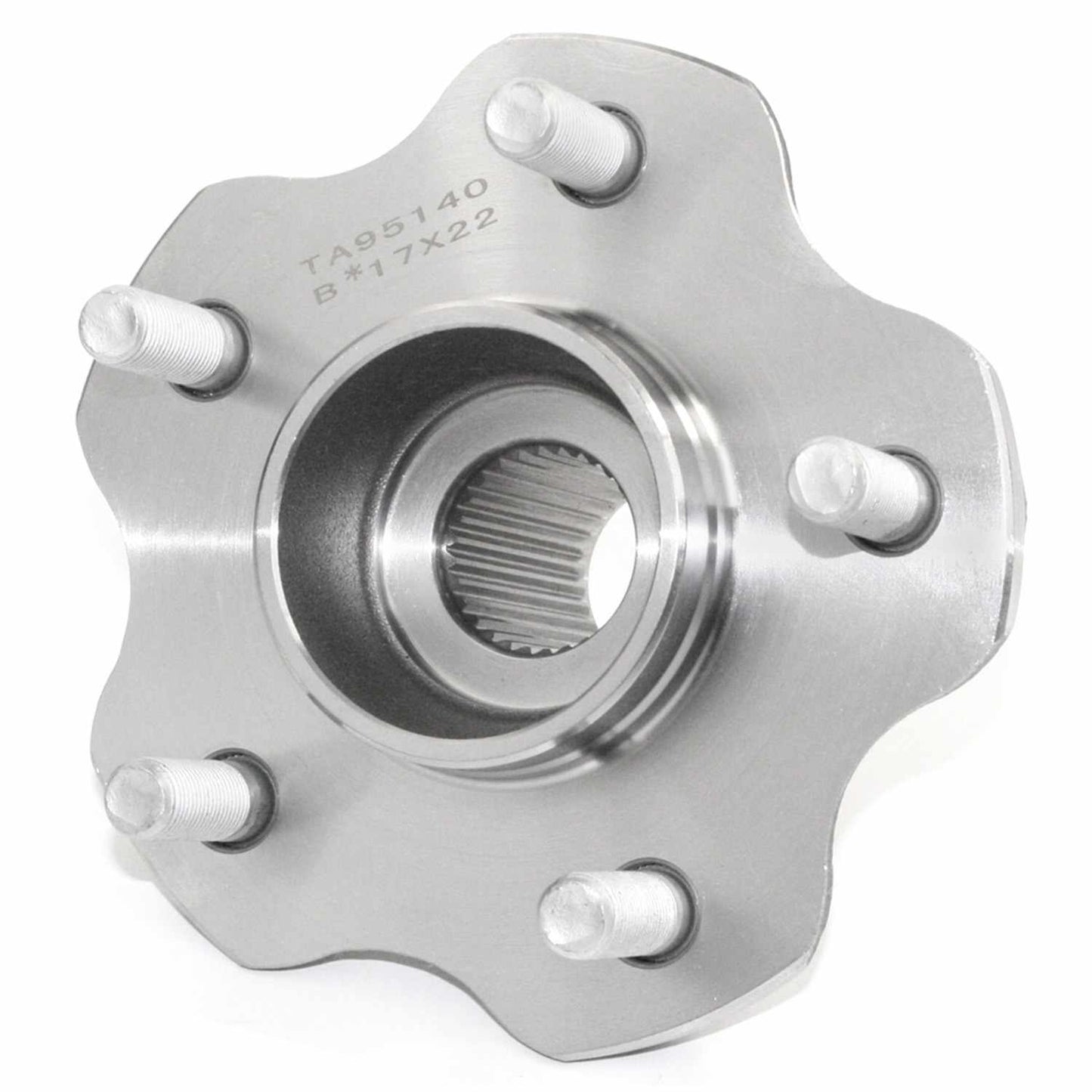 DuraGo DuraGoÂ® Premium Wheel Hub 295-95140