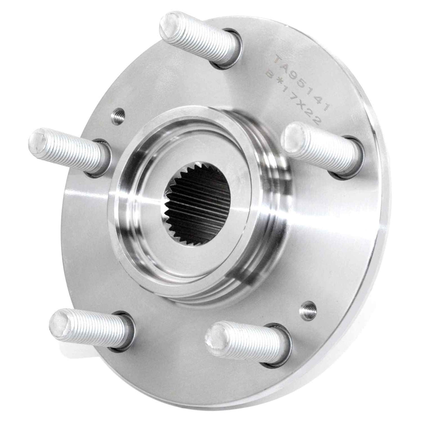 DuraGo Wheel Hub 295-95141