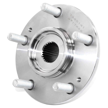 DuraGo Wheel Hub 295-95141