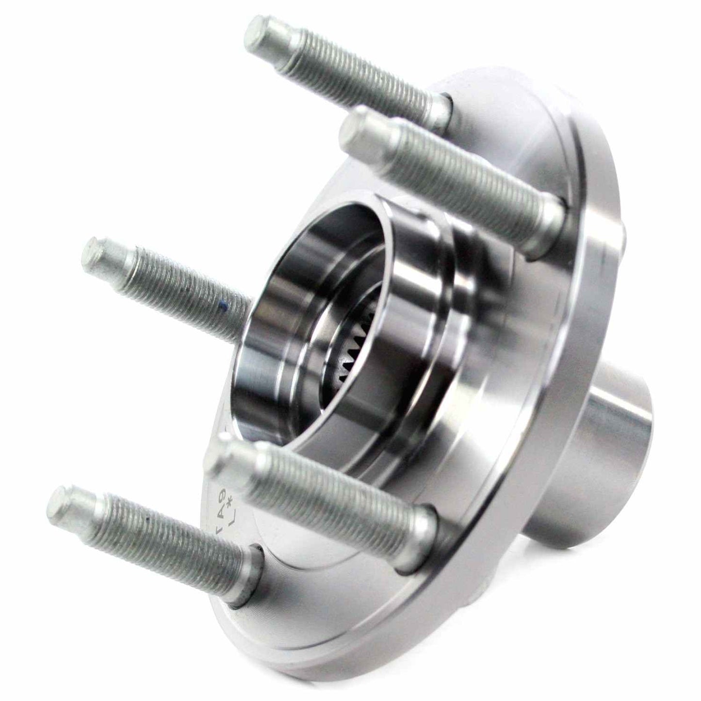 DuraGo DuraGoÂ® Premium Wheel Hub 295-95142