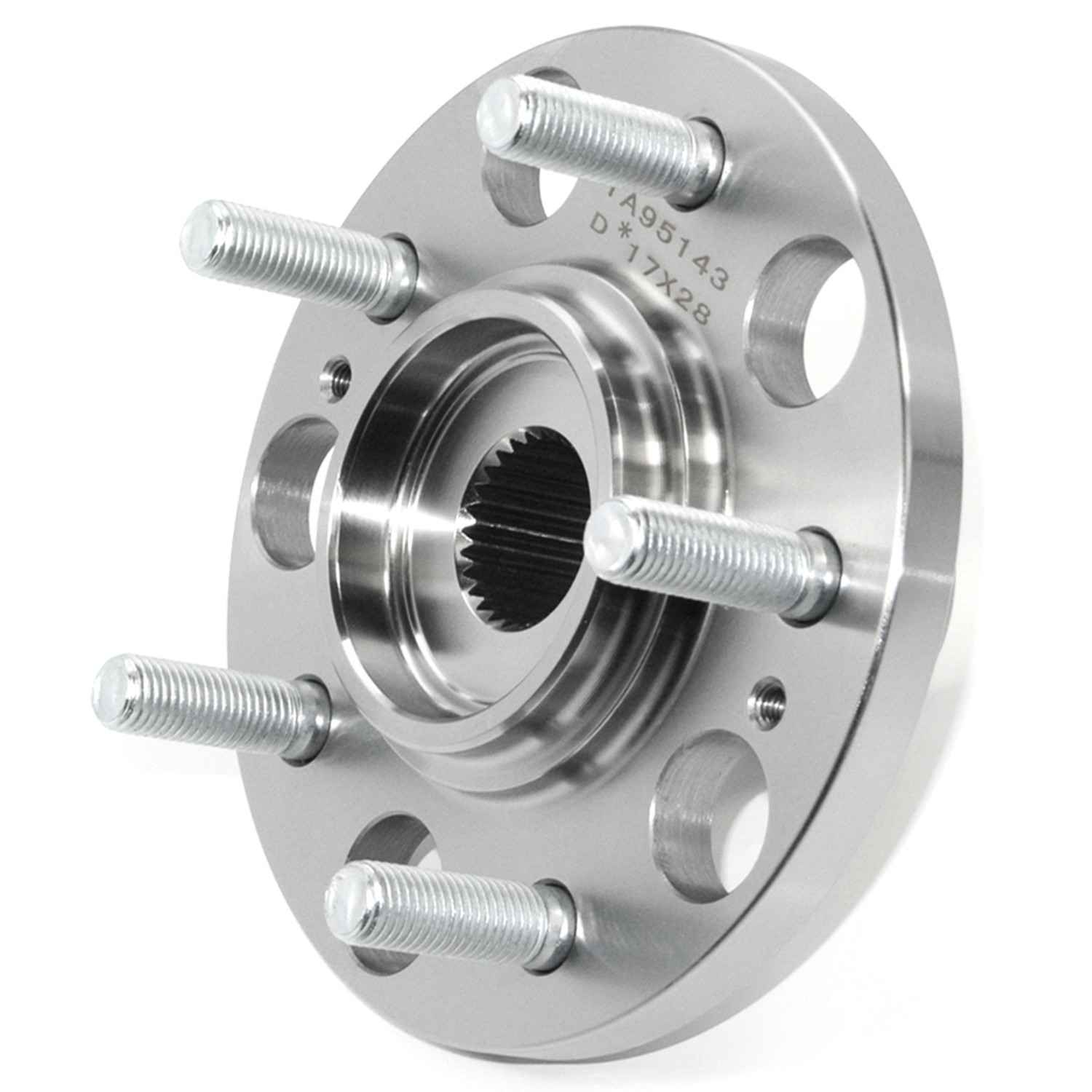 DuraGo Wheel Hub 295-95143