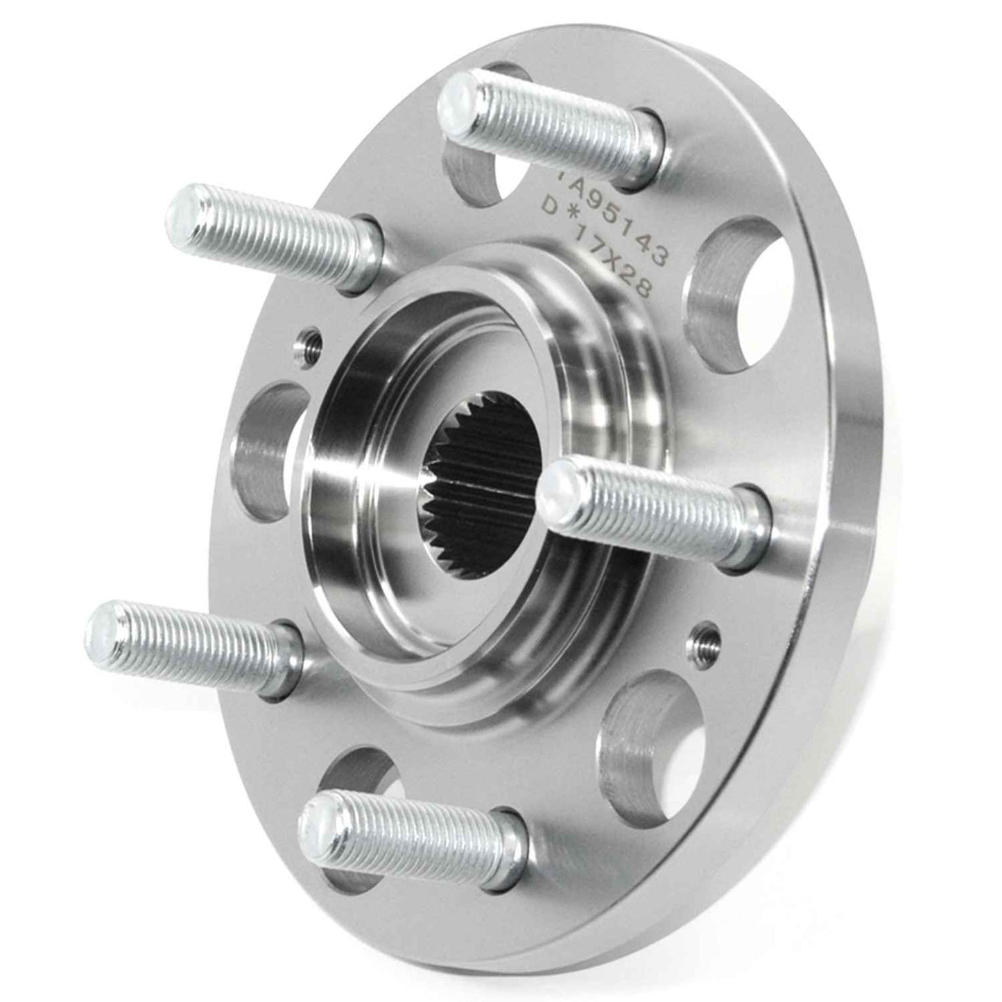 DuraGo DuraGoÂ® Premium Wheel Hub 295-95143