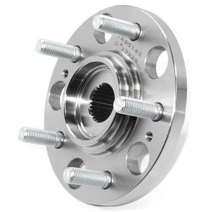 DuraGo DuraGoÂ® Premium Wheel Hub 295-95143
