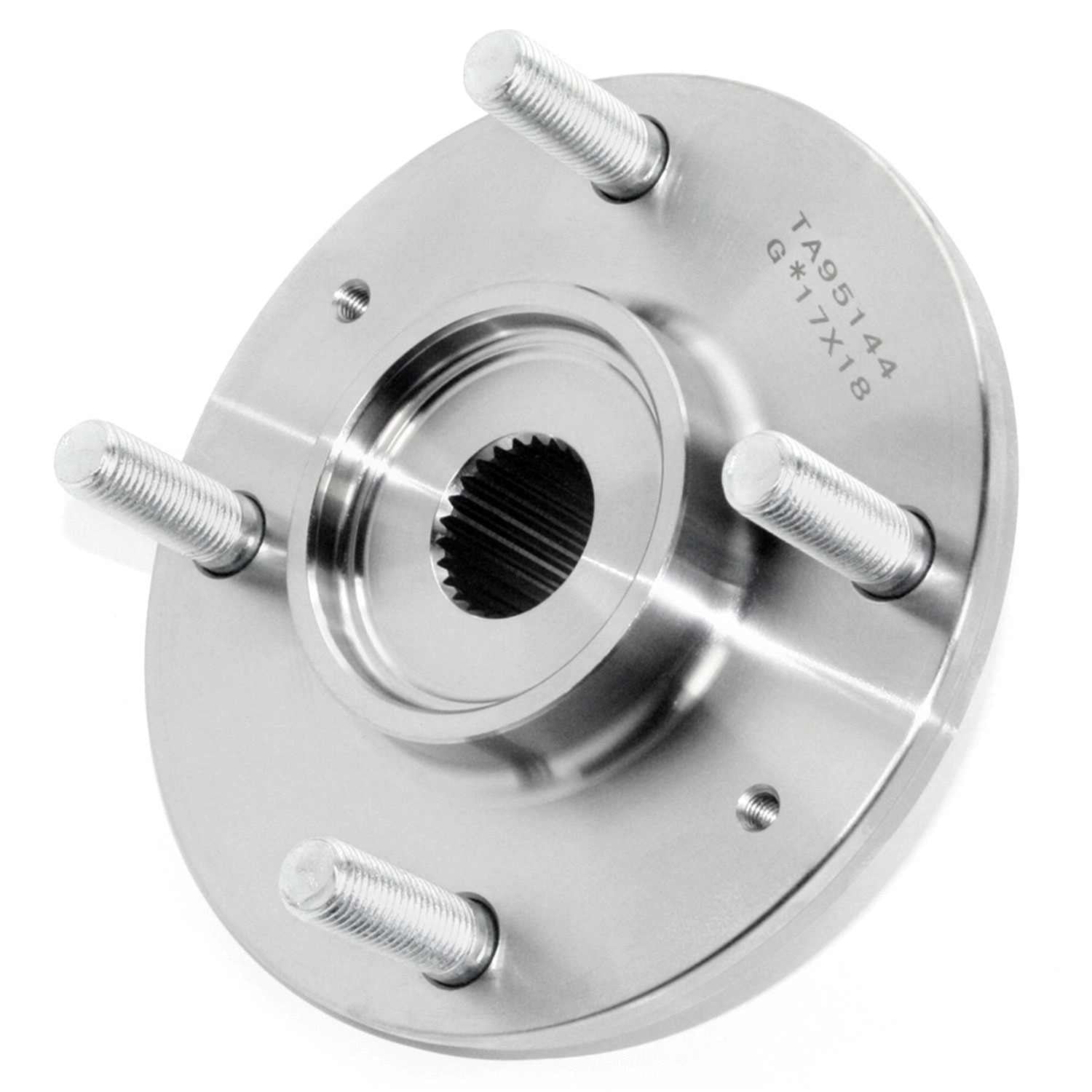 DuraGo DuraGoÂ® Premium Wheel Hub 295-95144