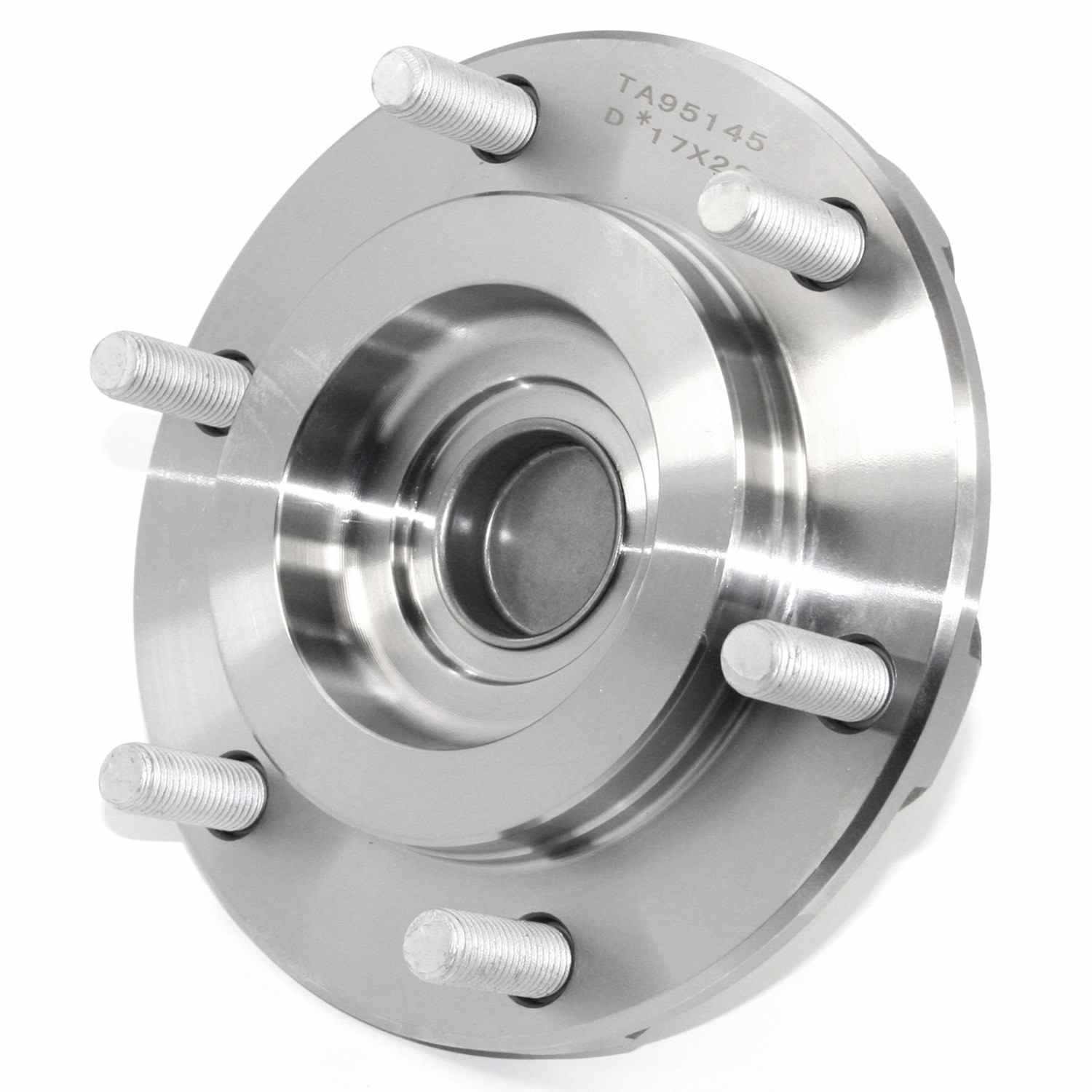 DuraGo DuraGoÂ® Premium Wheel Hub 295-95145