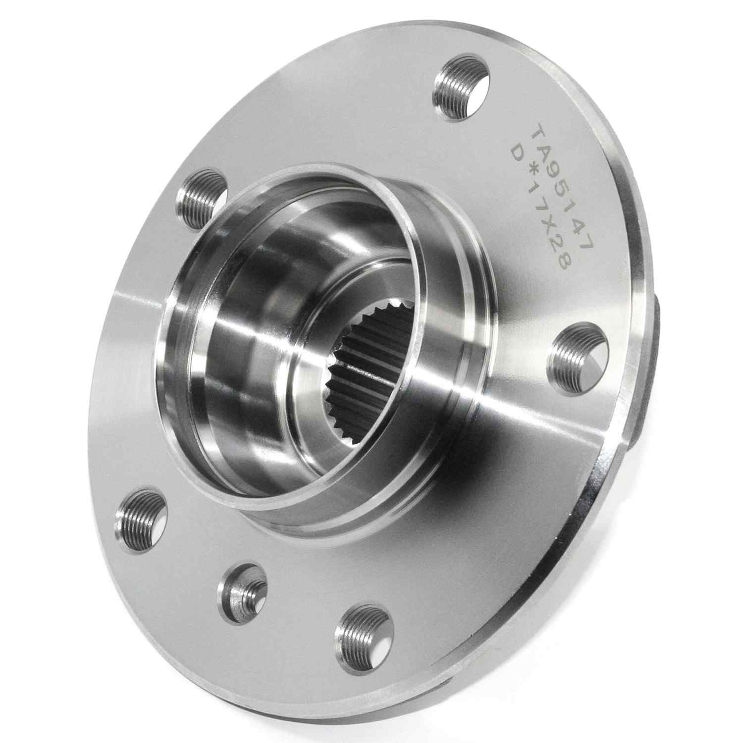 DuraGo DuraGoÂ® Premium Wheel Hub 295-95147