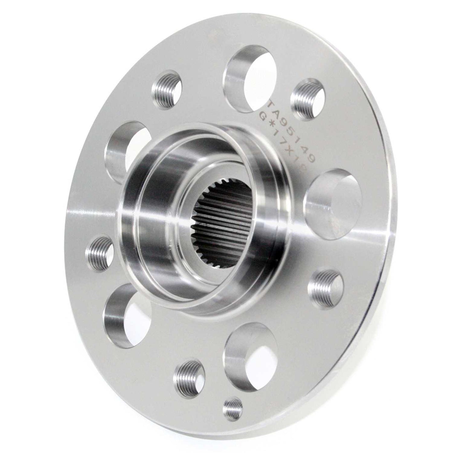 DuraGo DuraGoÂ® Premium Wheel Hub 295-95149