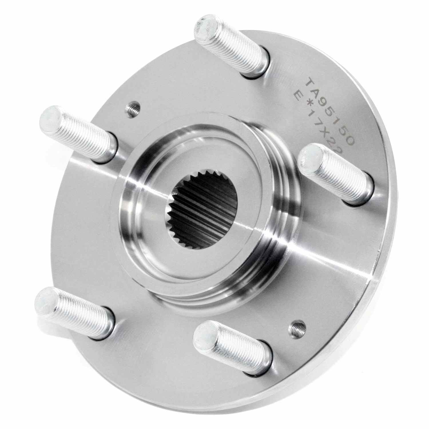 DuraGo DuraGoÂ® Premium Wheel Hub 295-95150