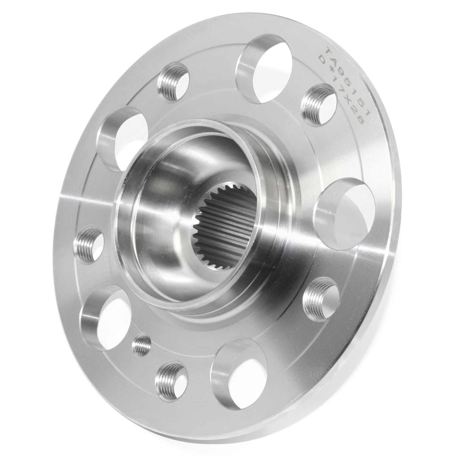 DuraGo DuraGoÂ® Premium Wheel Hub 295-95151