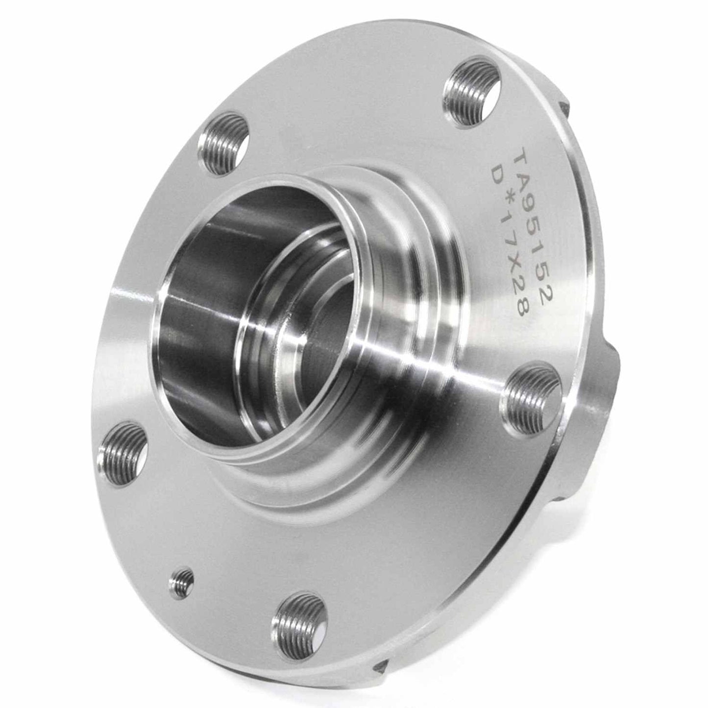 DuraGo DuraGoÂ® Premium Wheel Hub 295-95152