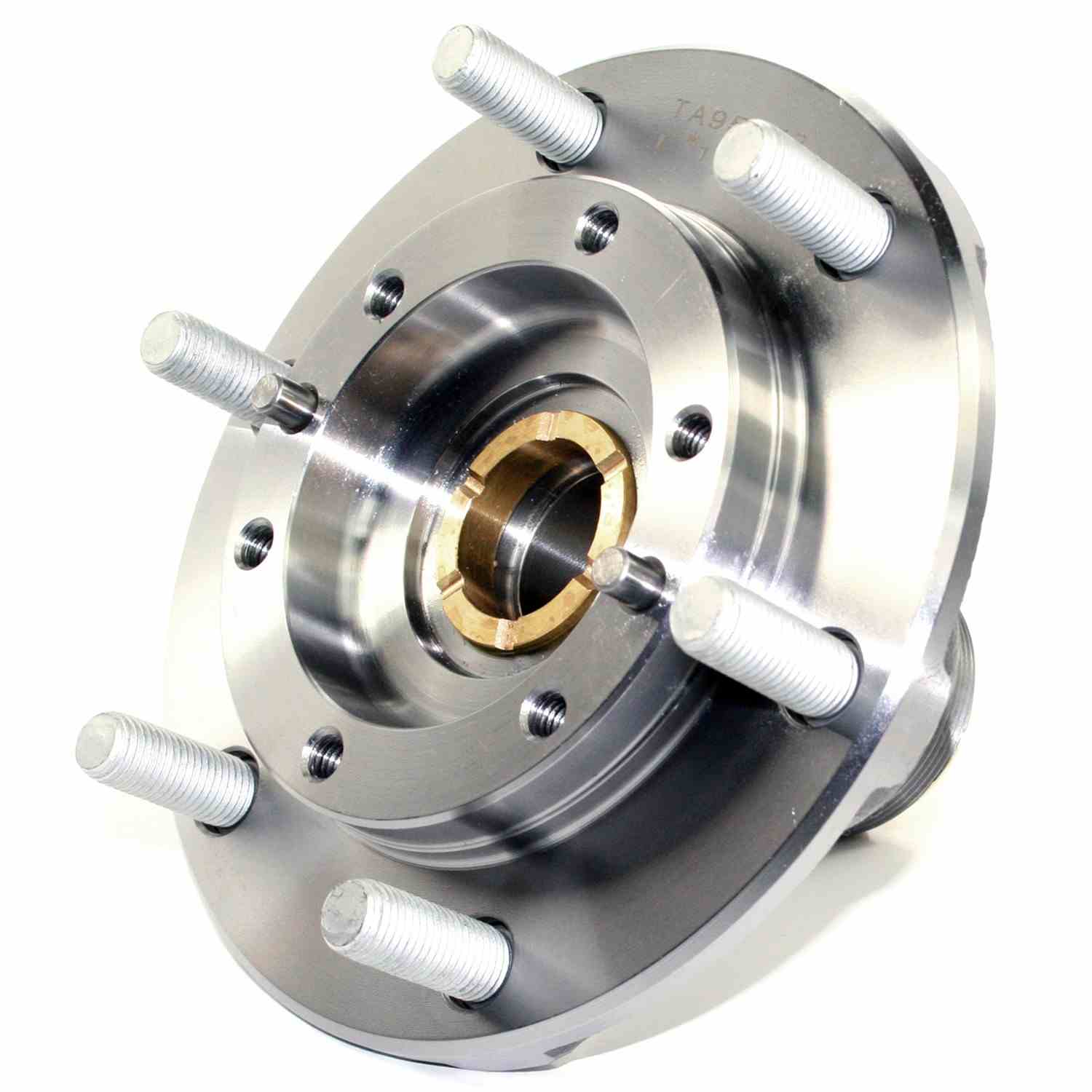 DuraGo DuraGoÂ® Premium Wheel Hub 295-95157