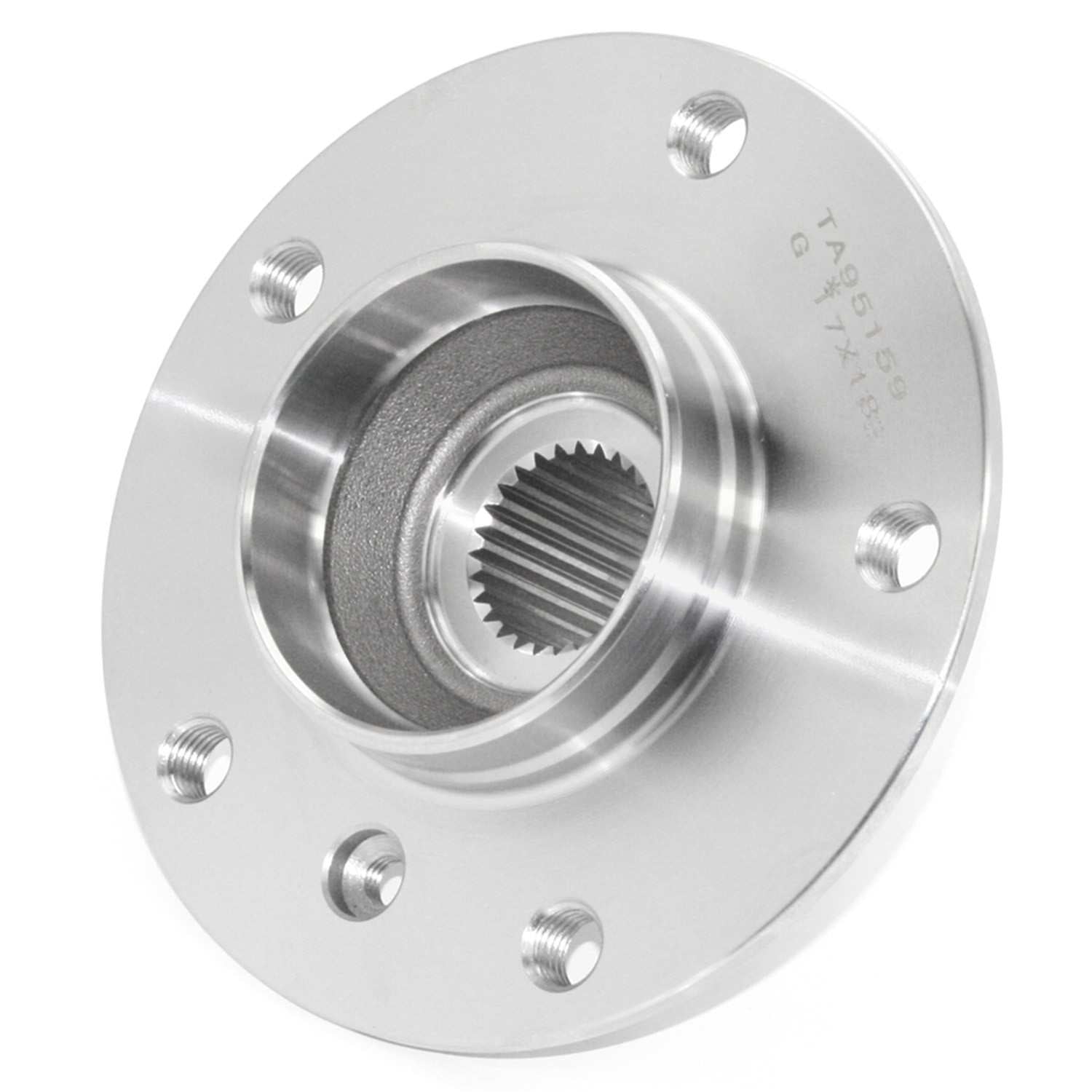 DuraGo DuraGoÂ® Premium Wheel Hub 295-95159