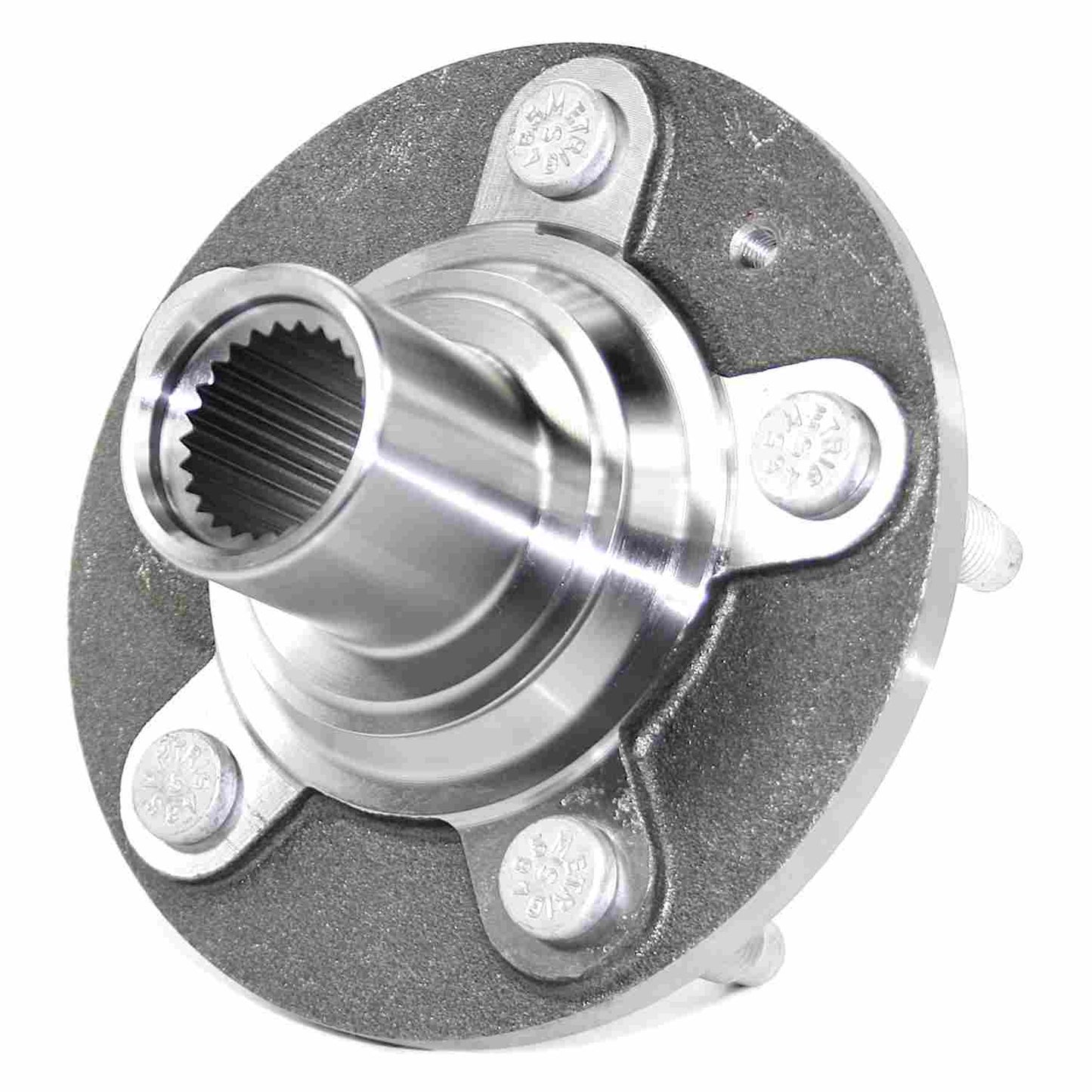 DuraGo DuraGoÂ® Premium Wheel Hub 295-95164