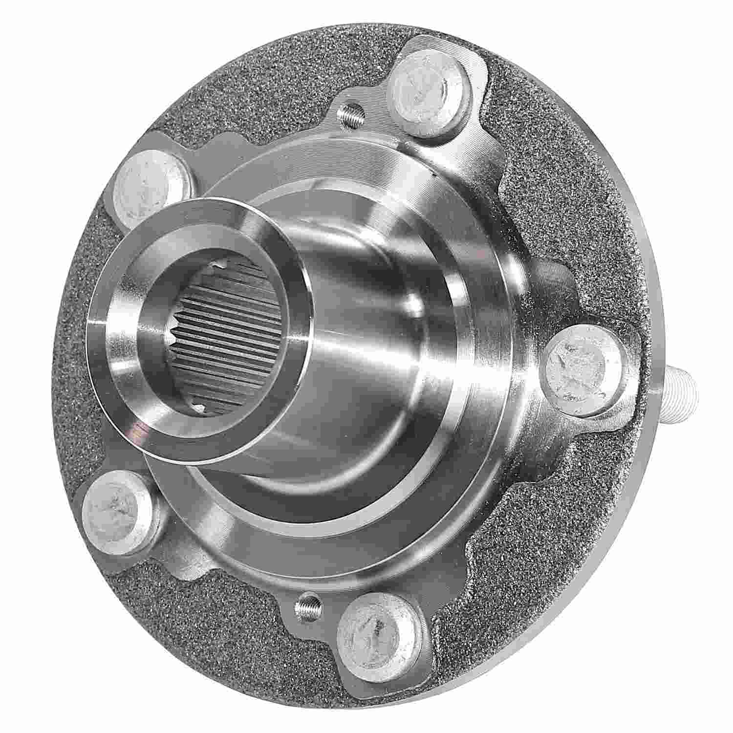 DuraGo DuraGoÂ® Premium Wheel Hub 295-95175