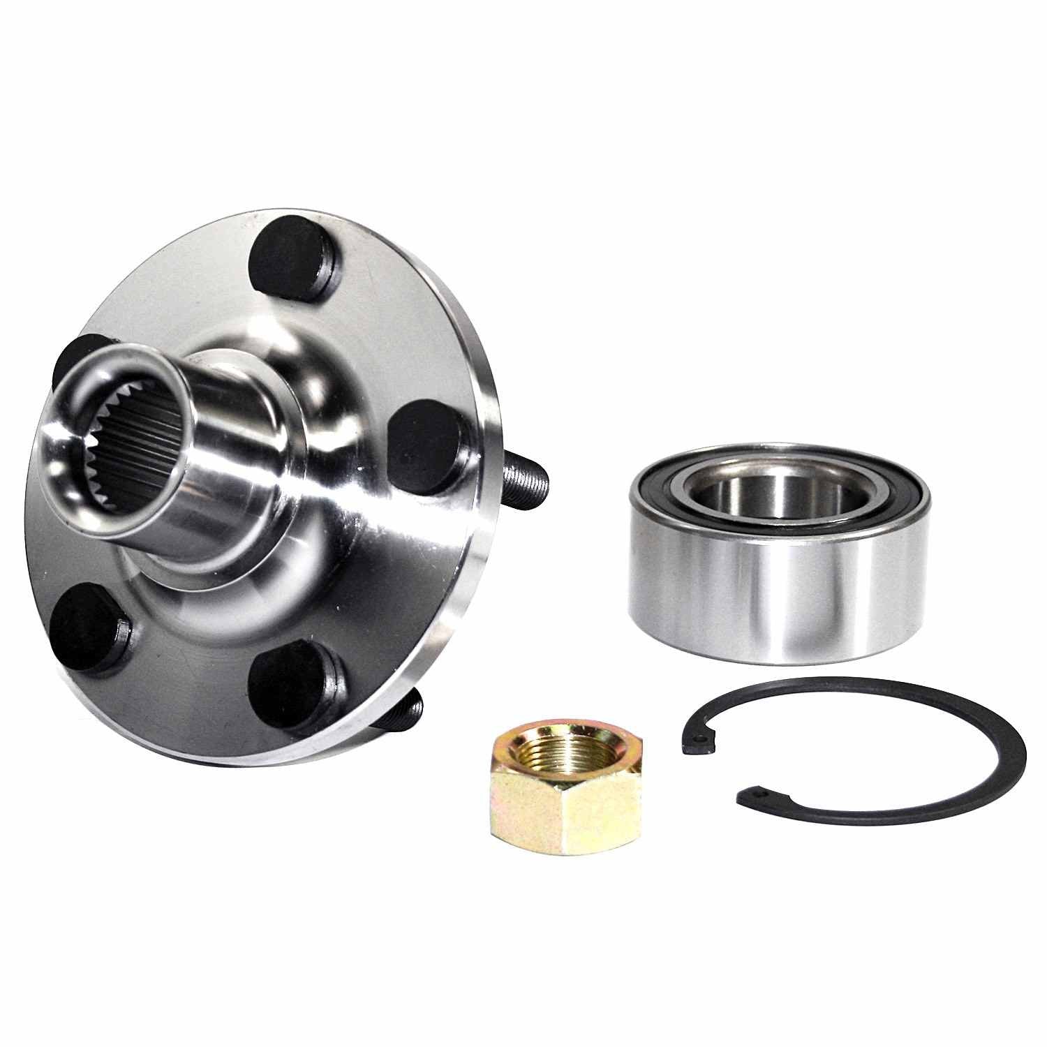 DuraGo DuraGoÂ® Premium Wheel Hub Kit 295-96000
