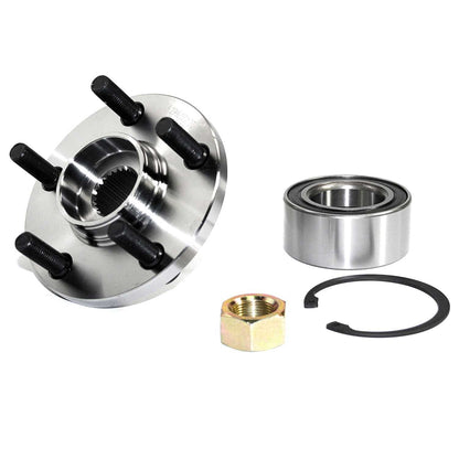 DuraGo DuraGoÂ® Premium Wheel Hub Kit 295-96000