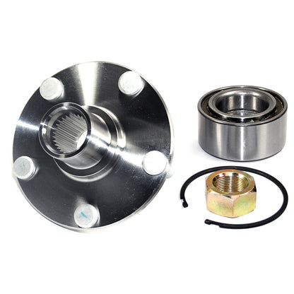 DuraGo DuraGoÂ® Premium Wheel Hub Kit 295-96002