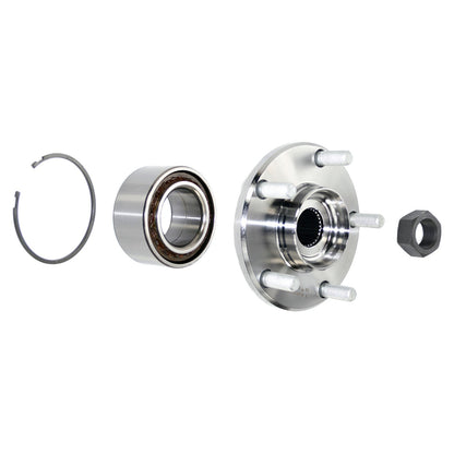 DuraGo DuraGoÂ® Premium Wheel Hub Kit 295-96002
