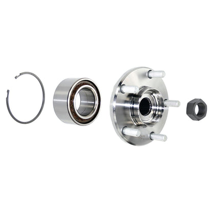 DuraGo DuraGoÂ® Premium Wheel Hub Kit 295-96002