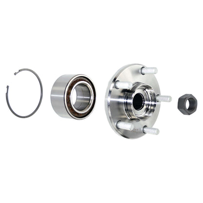 DuraGo DuraGoÂ® Premium Wheel Hub Kit 295-96002