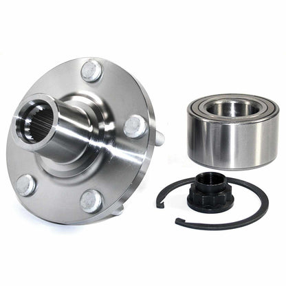 DuraGo DuraGoÂ® Premium Wheel Hub Kit 295-96004