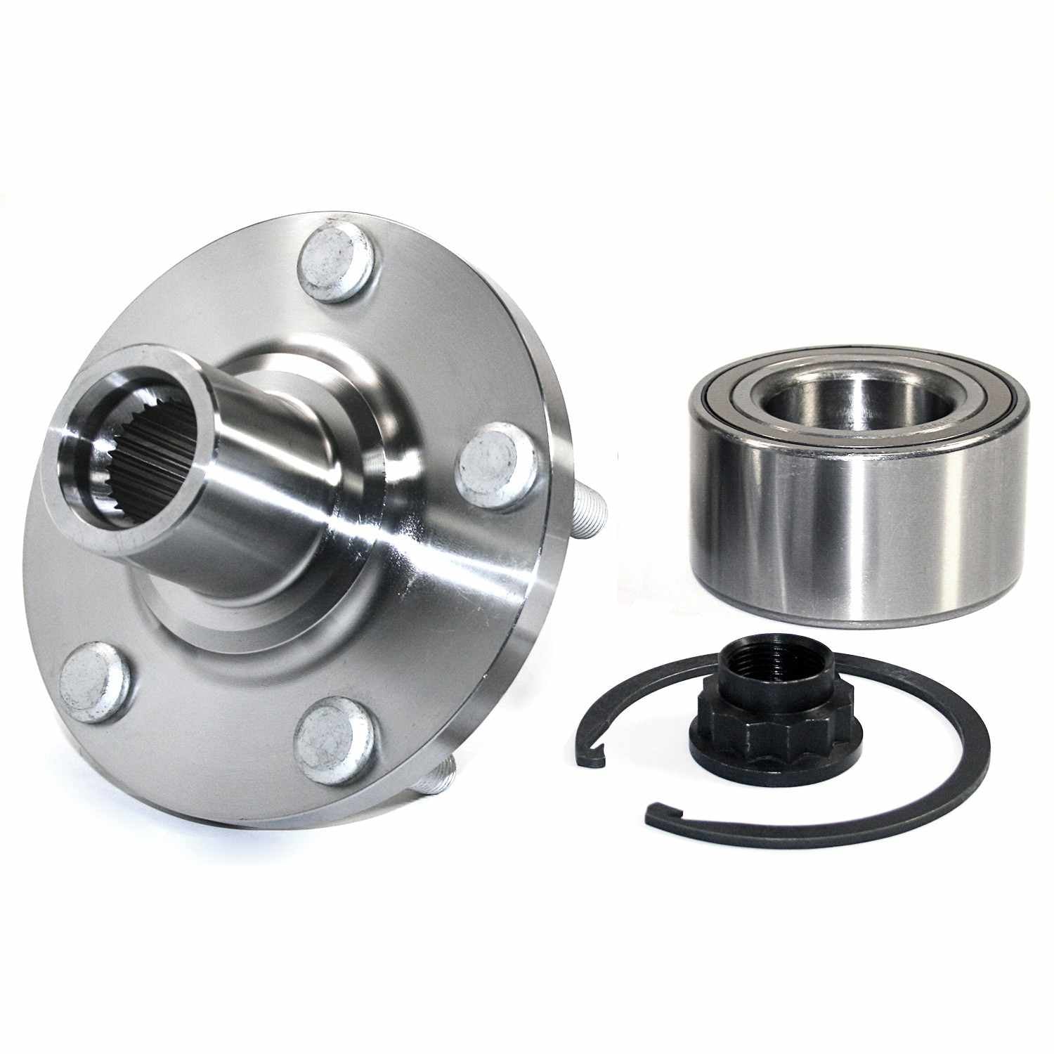 DuraGo DuraGoÂ® Premium Wheel Hub Kit 295-96004