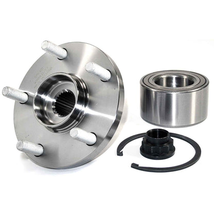DuraGo DuraGoÂ® Premium Wheel Hub Kit 295-96004