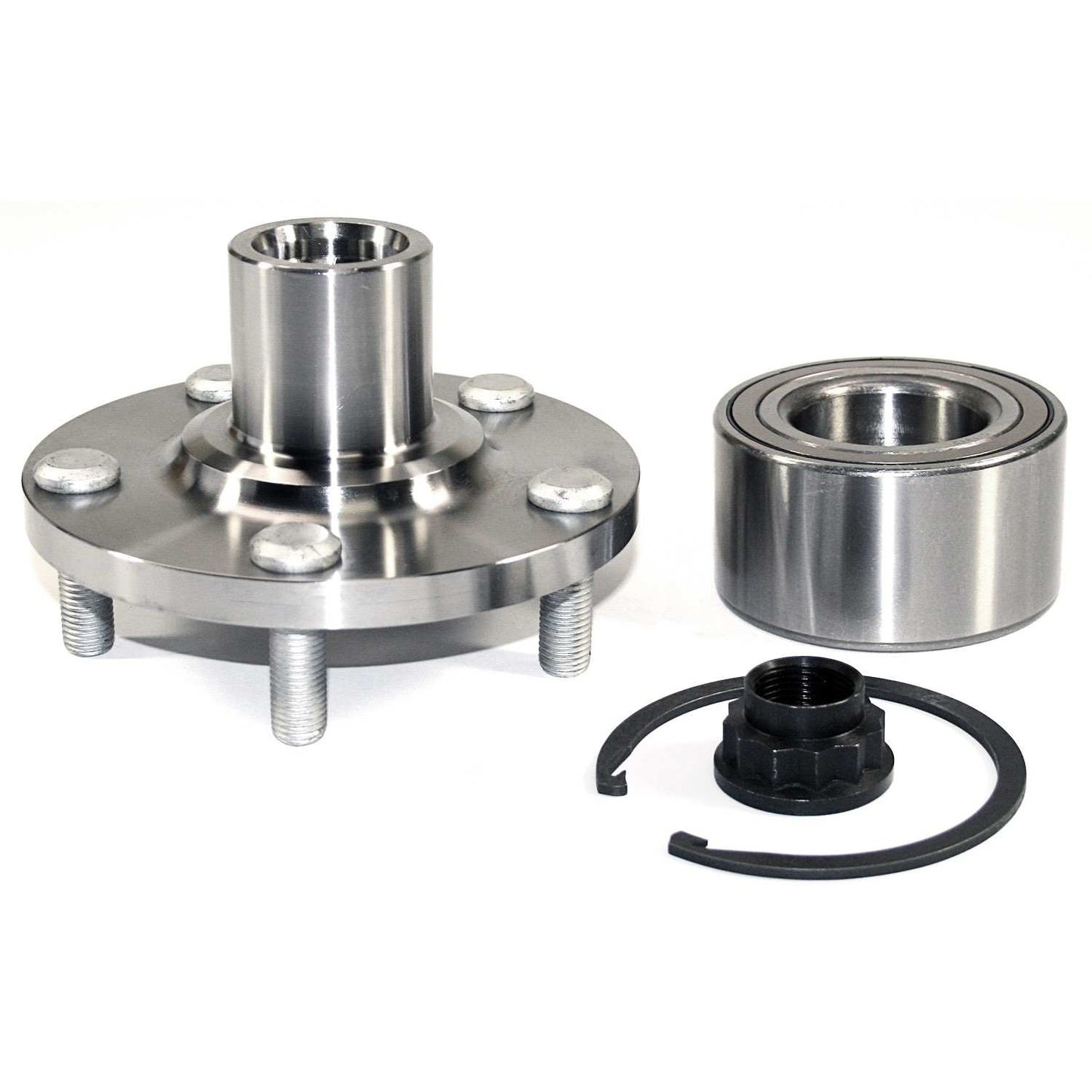 DuraGo DuraGoÂ® Premium Wheel Hub Kit 295-96004