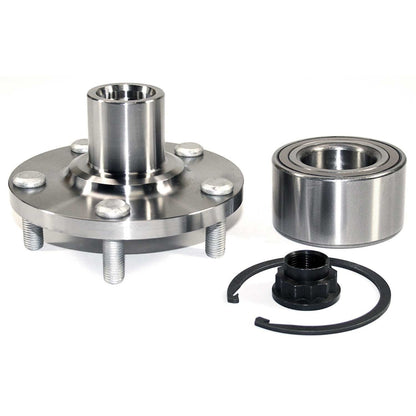 DuraGo DuraGoÂ® Premium Wheel Hub Kit 295-96004