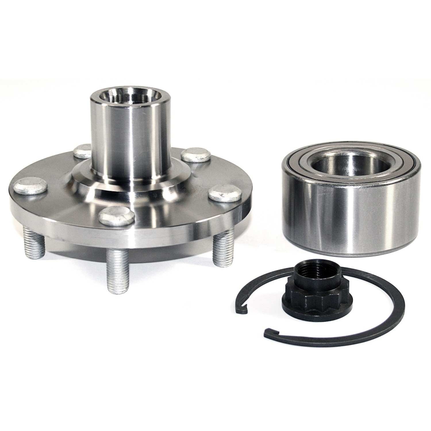 DuraGo DuraGoÂ® Premium Wheel Hub Kit 295-96004