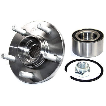 DuraGo DuraGoÂ® Premium Wheel Hub Kit 295-96005