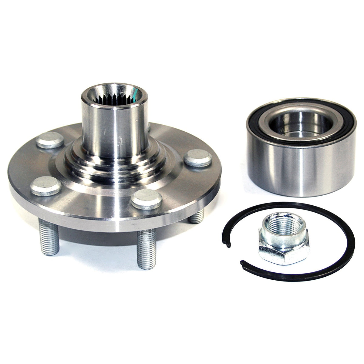 DuraGo DuraGoÂ® Premium Wheel Hub Kit 295-96005