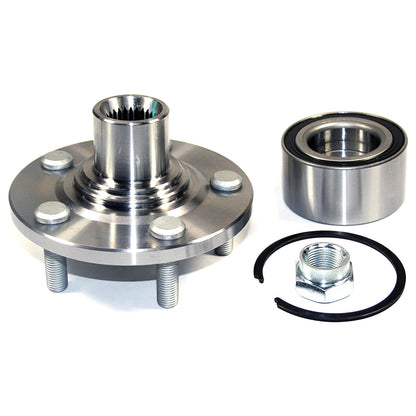 DuraGo DuraGoÂ® Premium Wheel Hub Kit 295-96005