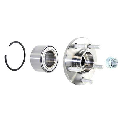 DuraGo DuraGoÂ® Premium Wheel Hub Kit 295-96005