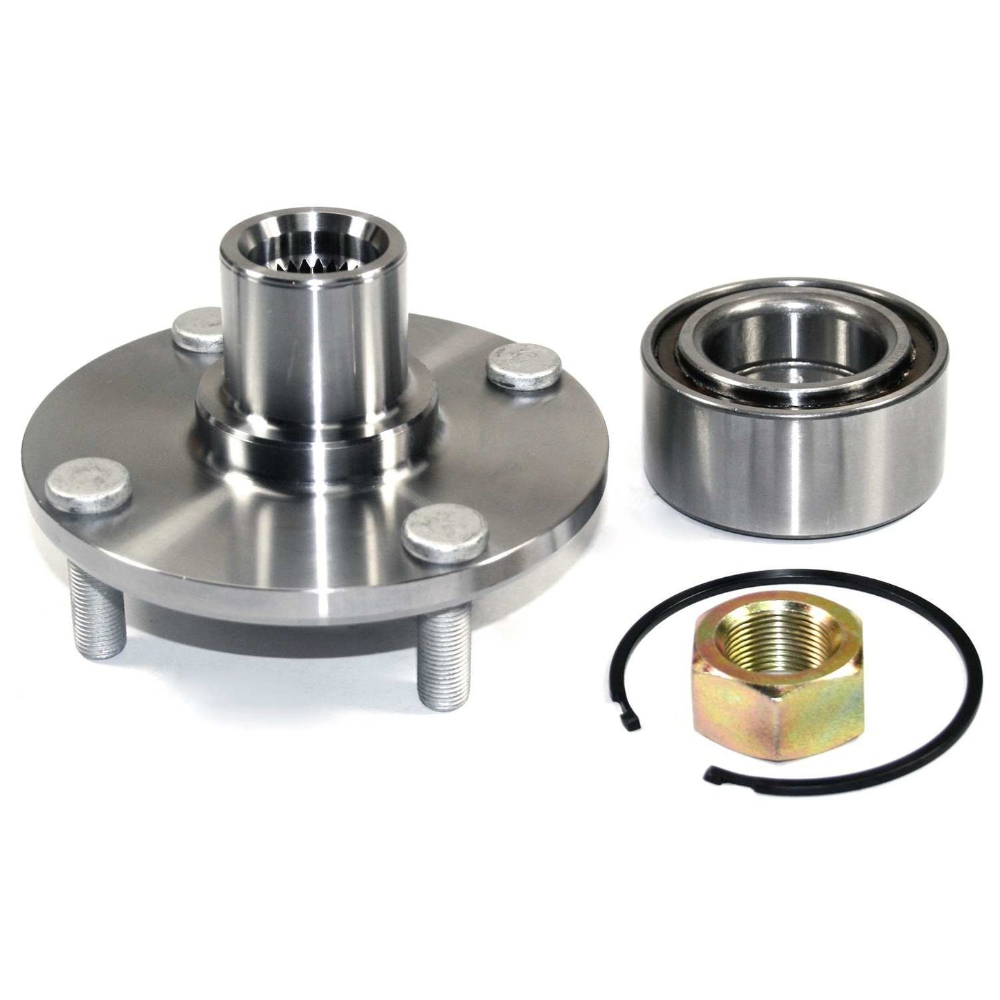 DuraGo DuraGoÂ® Premium Wheel Hub Kit 295-96006