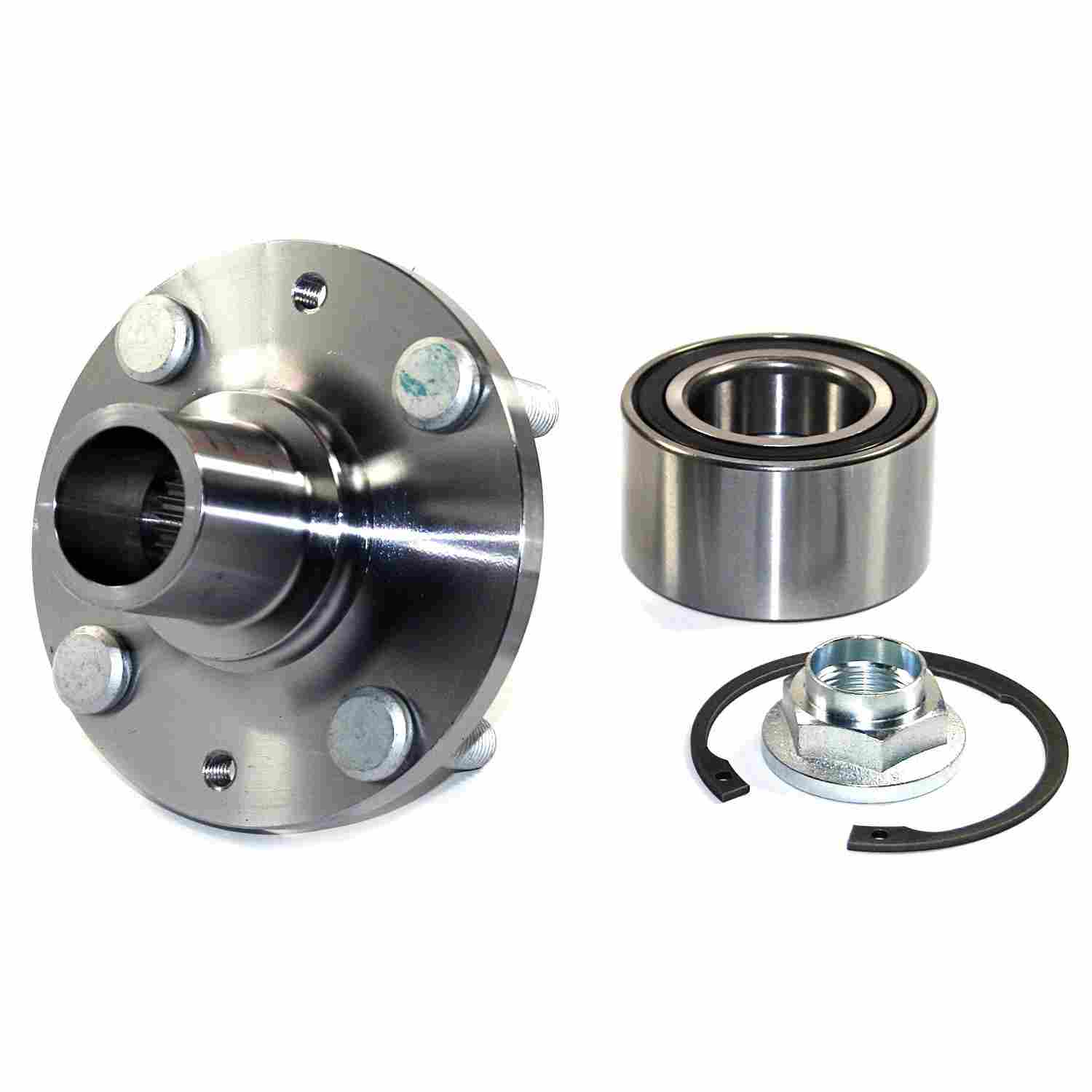 DuraGo DuraGoÂ® Premium Wheel Hub Kit 295-96007