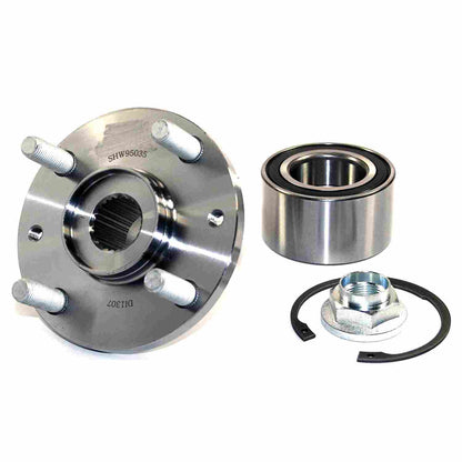 DuraGo DuraGoÂ® Premium Wheel Hub Kit 295-96007