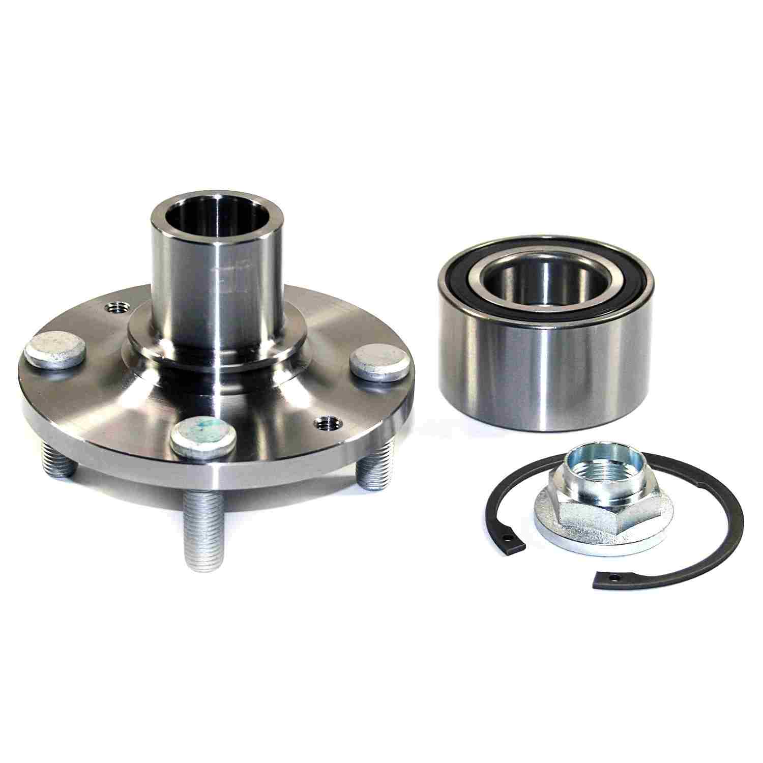 DuraGo DuraGoÂ® Premium Wheel Hub Kit 295-96007